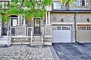 30 Spruce Pine Crescent, Vaughan, ON  - Outdoor 