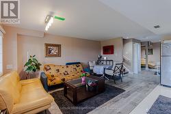 Basement apartment - 