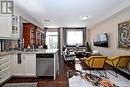 30 Spruce Pine Crescent, Vaughan, ON  - Indoor Photo Showing Kitchen 