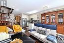 30 Spruce Pine Crescent, Vaughan, ON  - Indoor Photo Showing Living Room 