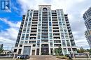 907 - 9582 Markham Road, Markham, ON  - Outdoor With Facade 