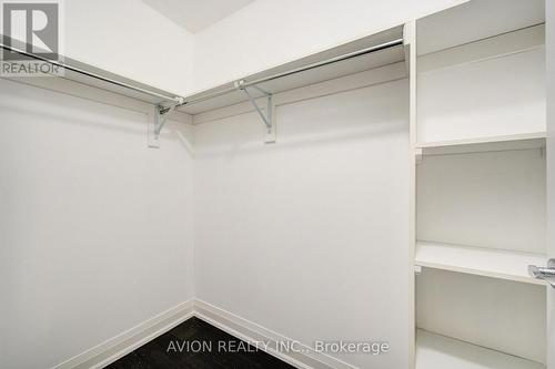 907 - 9582 Markham Road, Markham, ON - Indoor With Storage