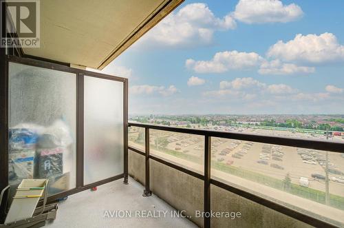 907 - 9582 Markham Road, Markham, ON - Outdoor With View