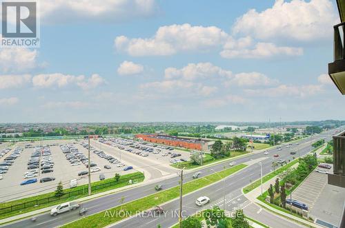 907 - 9582 Markham Road, Markham, ON - Outdoor With View
