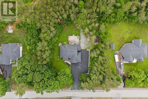 38 Windermere Circle, Tay, ON - Outdoor With View