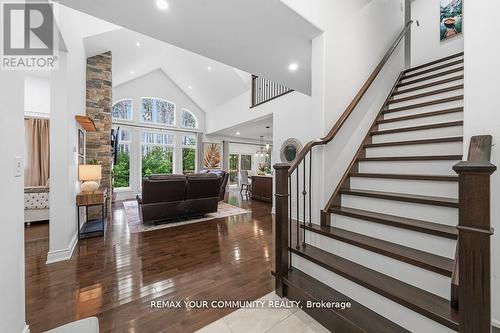 38 Windermere Circle, Tay, ON - Indoor Photo Showing Other Room
