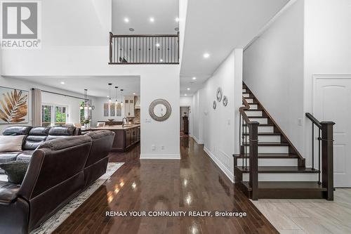 38 Windermere Circle, Tay, ON - Indoor Photo Showing Other Room