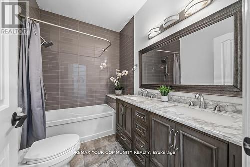 38 Windermere Circle, Tay, ON - Indoor Photo Showing Bathroom
