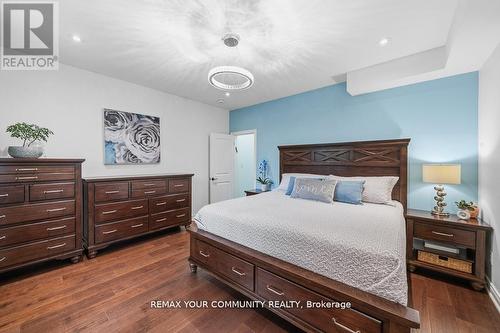 38 Windermere Circle, Tay, ON - Indoor Photo Showing Bedroom