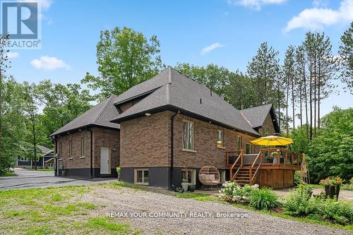 38 Windermere Circle, Tay, ON - Outdoor