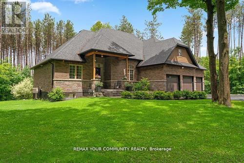 38 Windermere Circle, Tay, ON - Outdoor