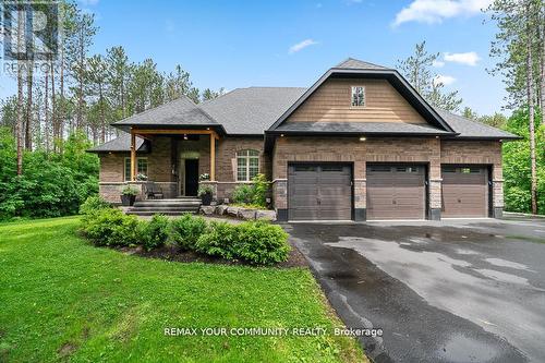 38 Windermere Circle, Tay, ON - Outdoor