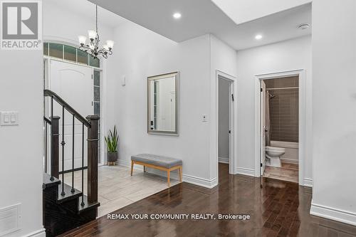 38 Windermere Circle, Tay, ON - Indoor Photo Showing Other Room
