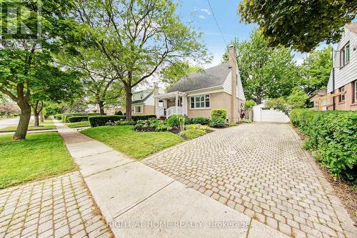 Street View - 74 Mccaul Street, Brampton, ON - Outdoor