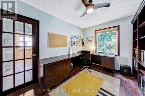 Office - 74 Mccaul Street, Brampton, ON - Indoor Photo Showing Other Room