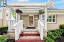 Front Porch - 74 Mccaul Street, Brampton, ON  - Outdoor 