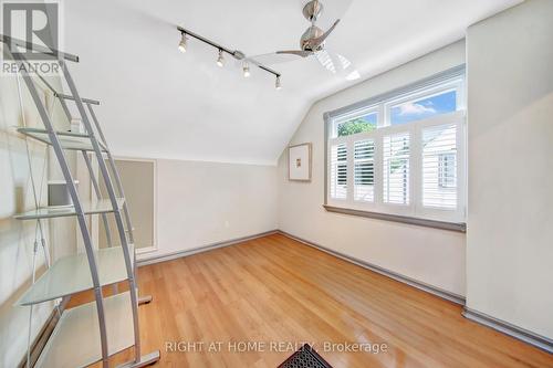 2nd Bedroom - 74 Mccaul Street, Brampton, ON - Indoor