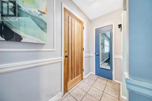 Entry - 74 Mccaul Street, Brampton, ON - Indoor Photo Showing Other Room