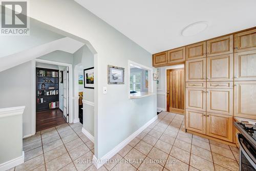 Kitchen - 74 Mccaul Street, Brampton, ON - Indoor Photo Showing Other Room