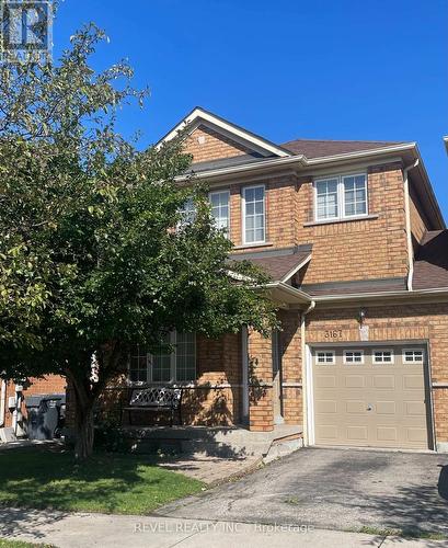 3167 Morning Glory Mews, Mississauga, ON - Outdoor