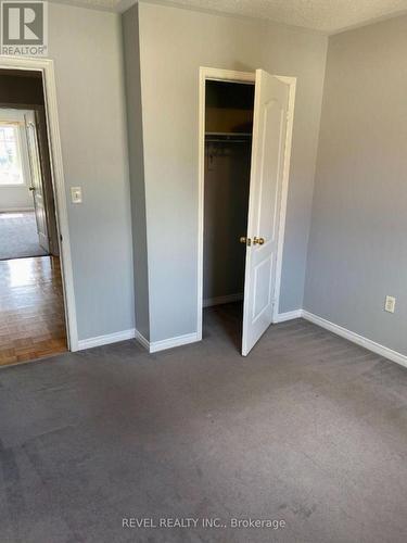 3167 Morning Glory Mews, Mississauga, ON - Indoor Photo Showing Other Room