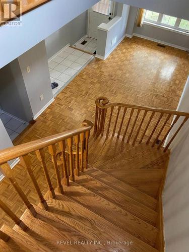 3167 Morning Glory Mews, Mississauga, ON - Indoor Photo Showing Other Room