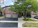 2473 Lazio Lane, Oakville, ON  - Outdoor With Facade 