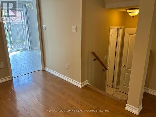 2473 Lazio Lane, Oakville, ON - Indoor Photo Showing Other Room