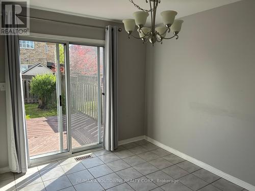 2473 Lazio Lane, Oakville, ON - Indoor Photo Showing Other Room