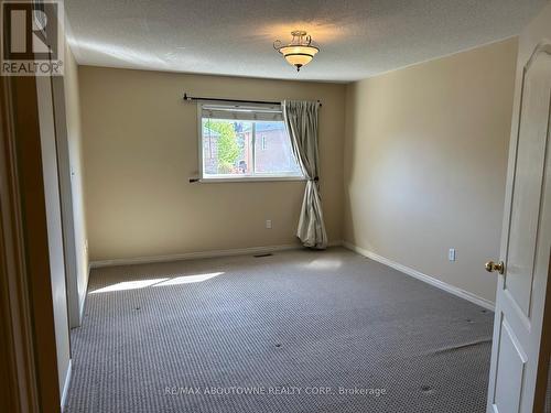 2473 Lazio Lane, Oakville, ON - Indoor Photo Showing Other Room
