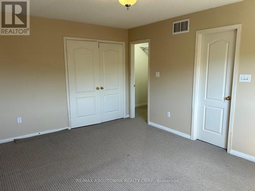 2473 Lazio Lane, Oakville, ON - Indoor Photo Showing Other Room