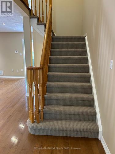 2473 Lazio Lane, Oakville, ON - Indoor Photo Showing Other Room