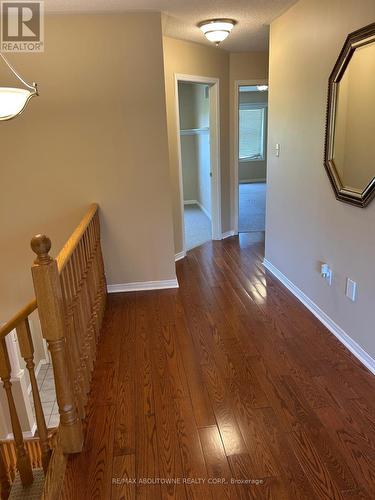 2473 Lazio Lane, Oakville, ON - Indoor Photo Showing Other Room