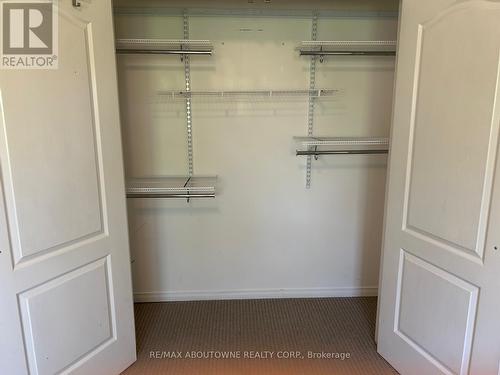 2473 Lazio Lane, Oakville, ON - Indoor With Storage