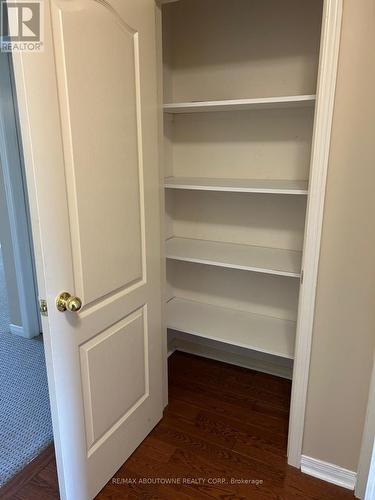 2473 Lazio Lane, Oakville, ON - Indoor With Storage