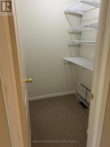 2473 Lazio Lane, Oakville, ON - Indoor With Storage