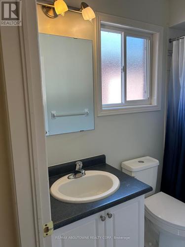 2473 Lazio Lane, Oakville, ON - Indoor Photo Showing Bathroom