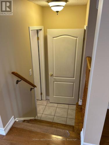 2473 Lazio Lane, Oakville, ON - Indoor Photo Showing Other Room