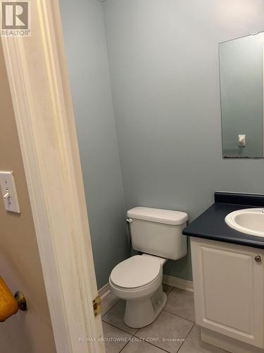 2473 Lazio Lane, Oakville, ON - Indoor Photo Showing Bathroom