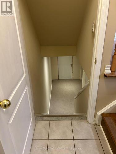 2473 Lazio Lane, Oakville, ON - Indoor Photo Showing Other Room