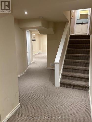 2473 Lazio Lane, Oakville, ON - Indoor Photo Showing Other Room