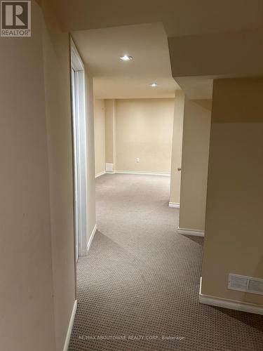 2473 Lazio Lane, Oakville, ON - Indoor Photo Showing Other Room