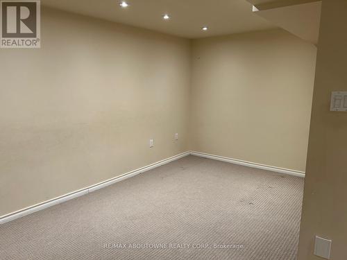 2473 Lazio Lane, Oakville, ON - Indoor Photo Showing Other Room
