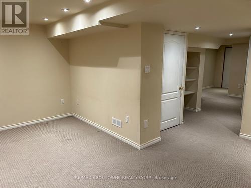 2473 Lazio Lane, Oakville, ON - Indoor Photo Showing Other Room