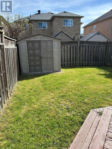 2473 Lazio Lane, Oakville, ON - Outdoor