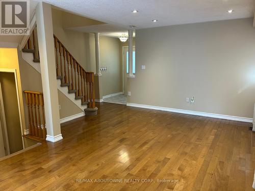 2473 Lazio Lane, Oakville, ON - Indoor Photo Showing Other Room