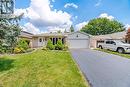 33 Grassmere Crescent, Brampton, ON  - Outdoor 