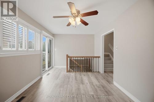 33 Grassmere Crescent, Brampton, ON - Indoor Photo Showing Other Room