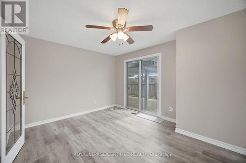 33 Grassmere Crescent, Brampton, ON - Indoor Photo Showing Other Room