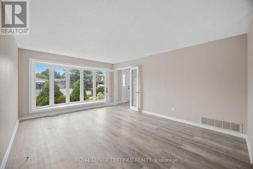33 Grassmere Crescent, Brampton, ON - Indoor